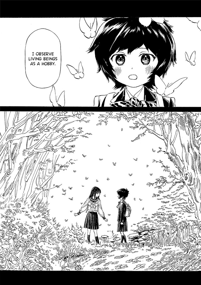 Akebi Chan No Sailor Fuku 33 53