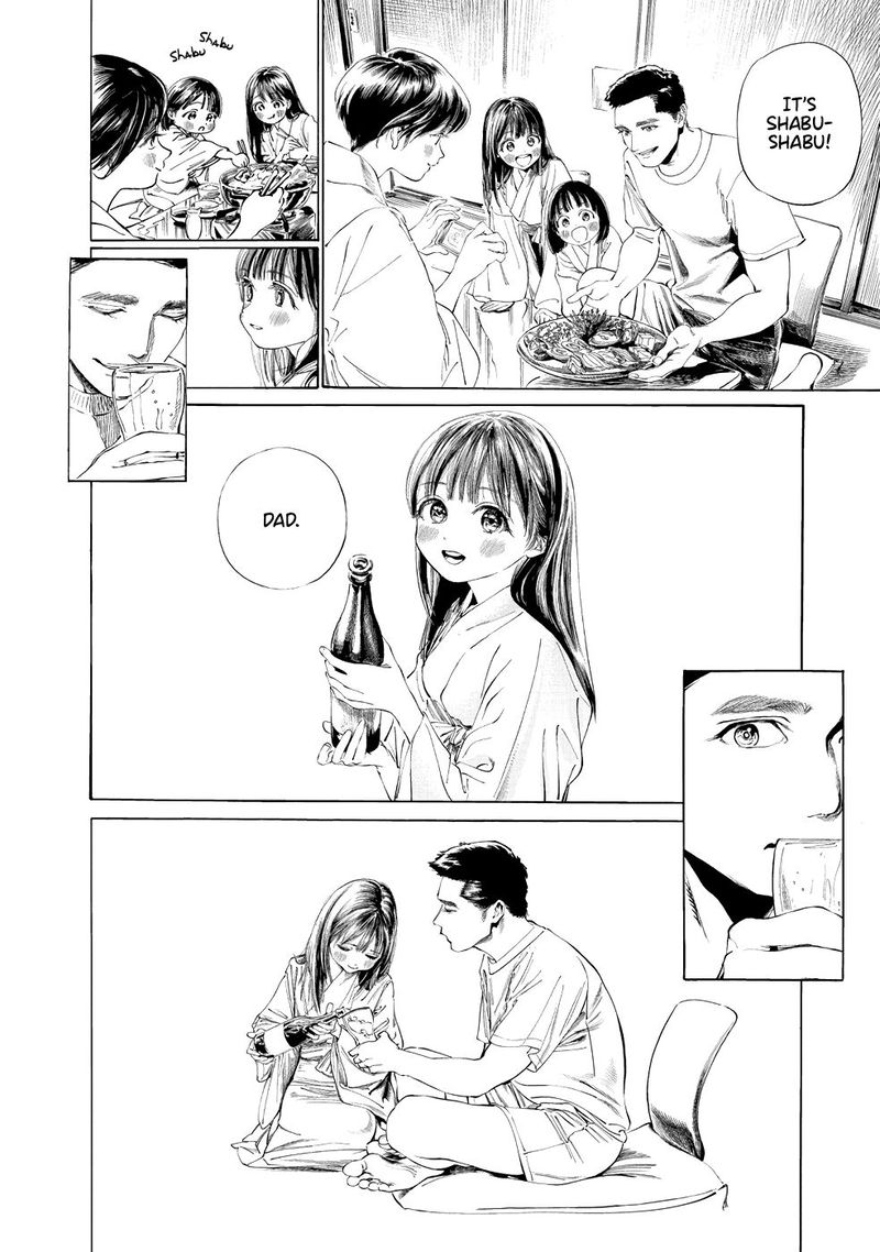Akebi Chan No Sailor Fuku 33 7