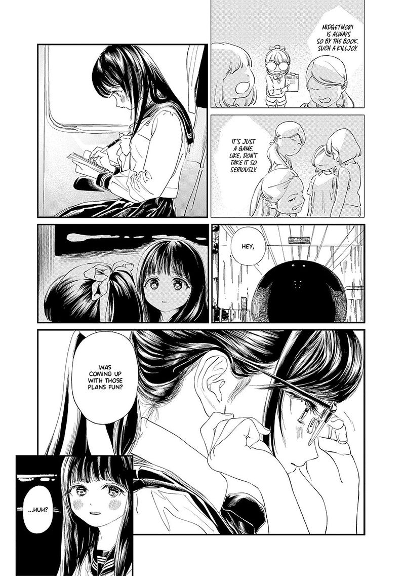 Akebi Chan No Sailor Fuku 34 15