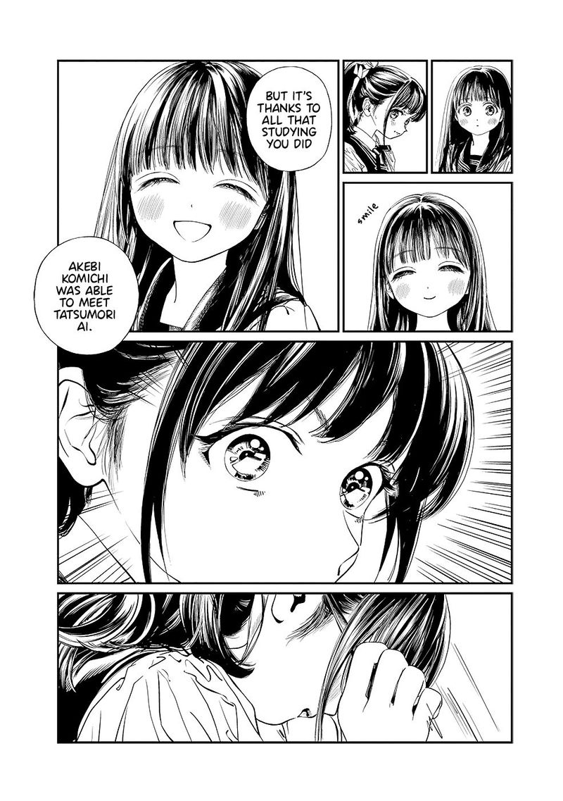 Akebi Chan No Sailor Fuku 34 18