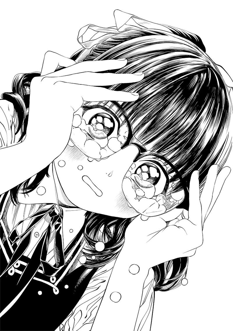 Akebi Chan No Sailor Fuku 34 21