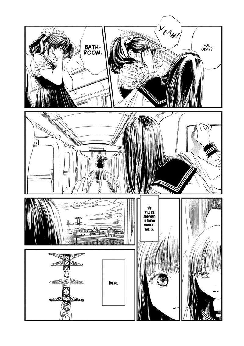 Akebi Chan No Sailor Fuku 34 22