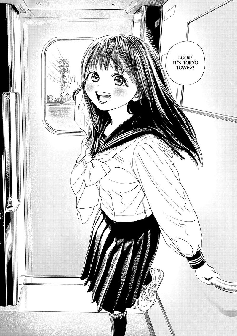 Akebi Chan No Sailor Fuku 34 24