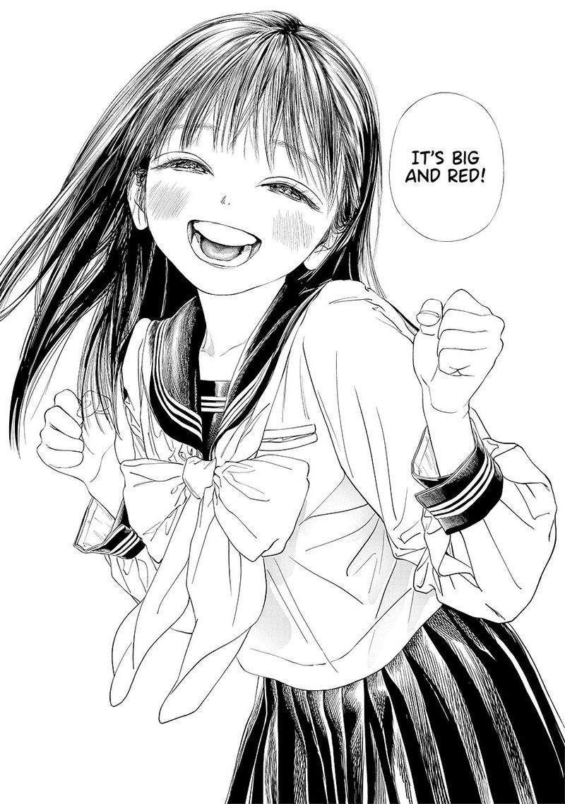 Akebi Chan No Sailor Fuku 34 25