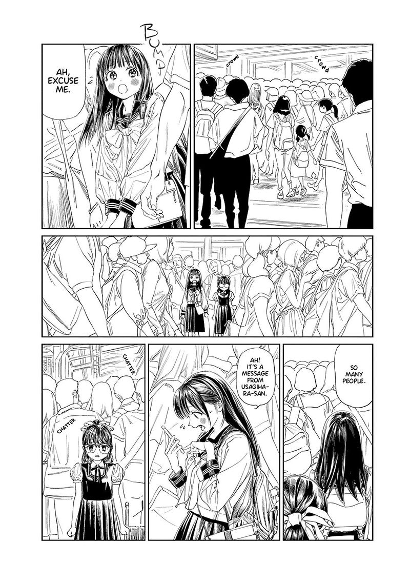 Akebi Chan No Sailor Fuku 34 28