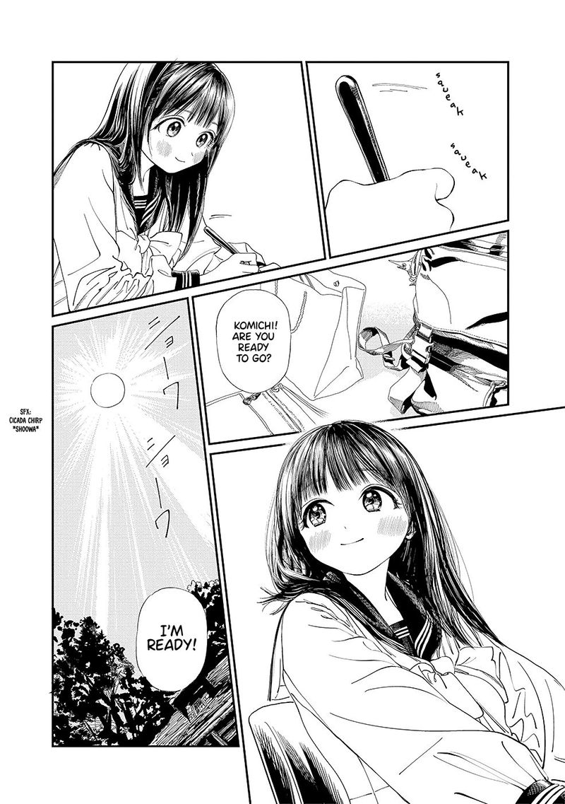 Akebi Chan No Sailor Fuku 34 3