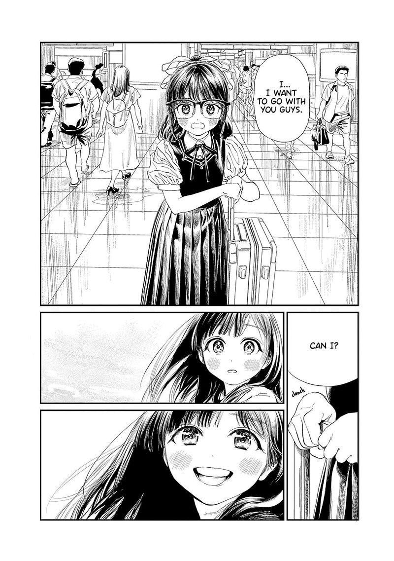 Akebi Chan No Sailor Fuku 34 30