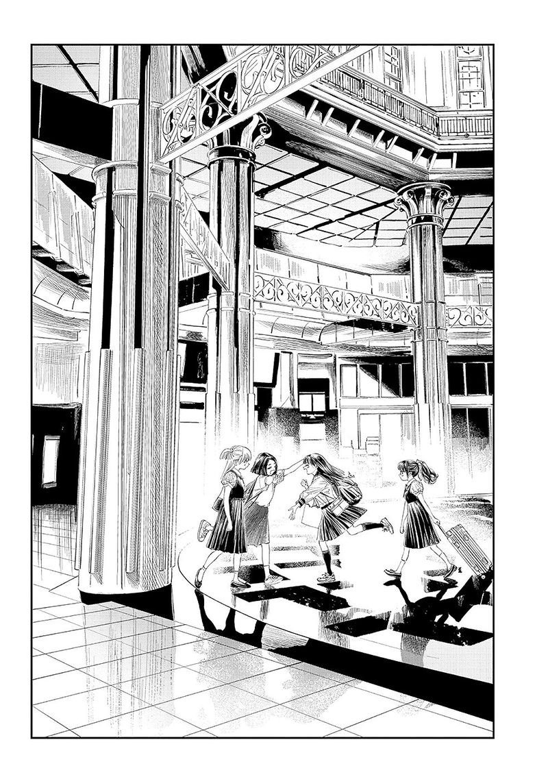 Akebi Chan No Sailor Fuku 34 32