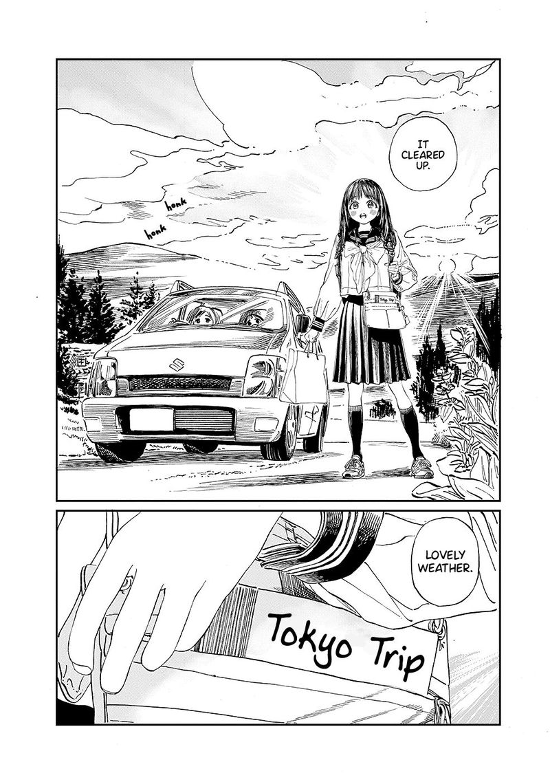 Akebi Chan No Sailor Fuku 34 4