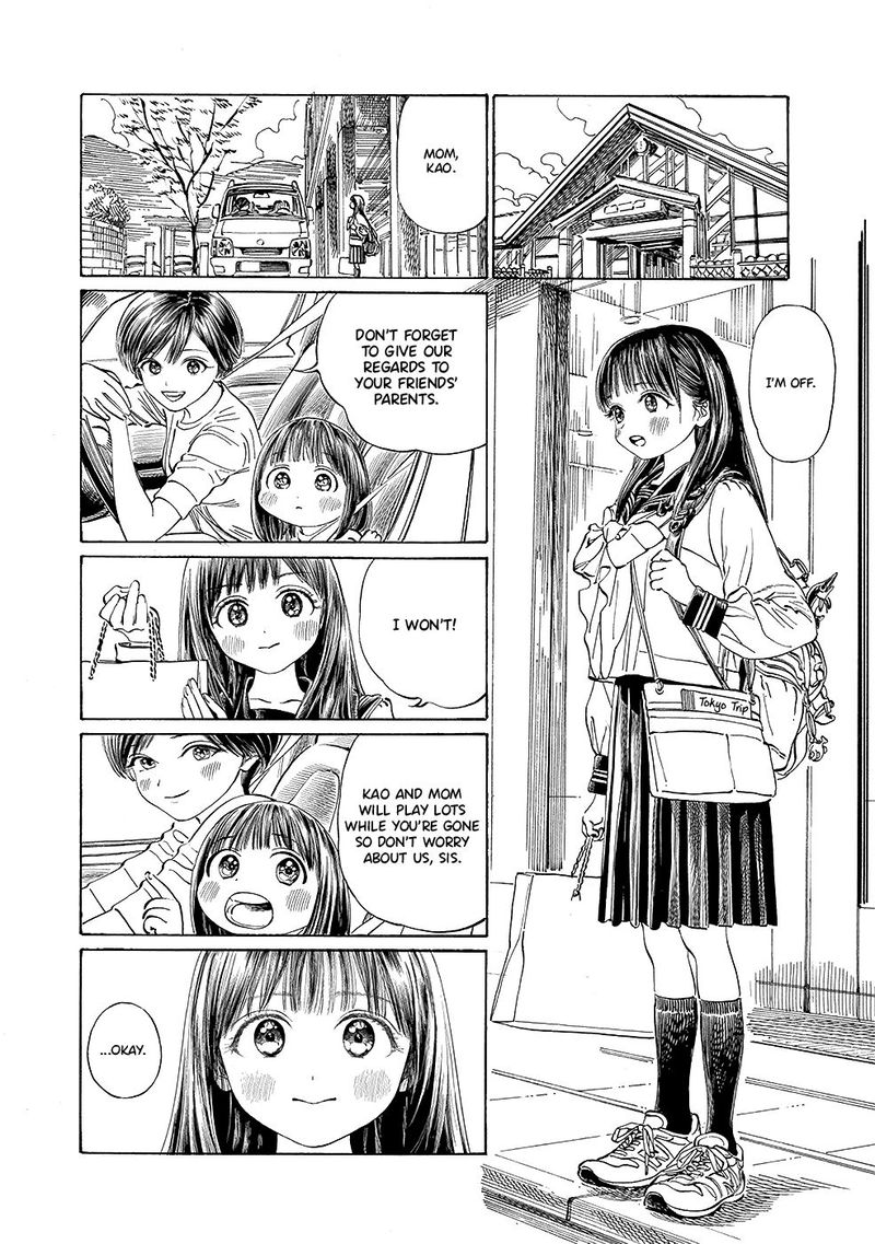 Akebi Chan No Sailor Fuku 34 5