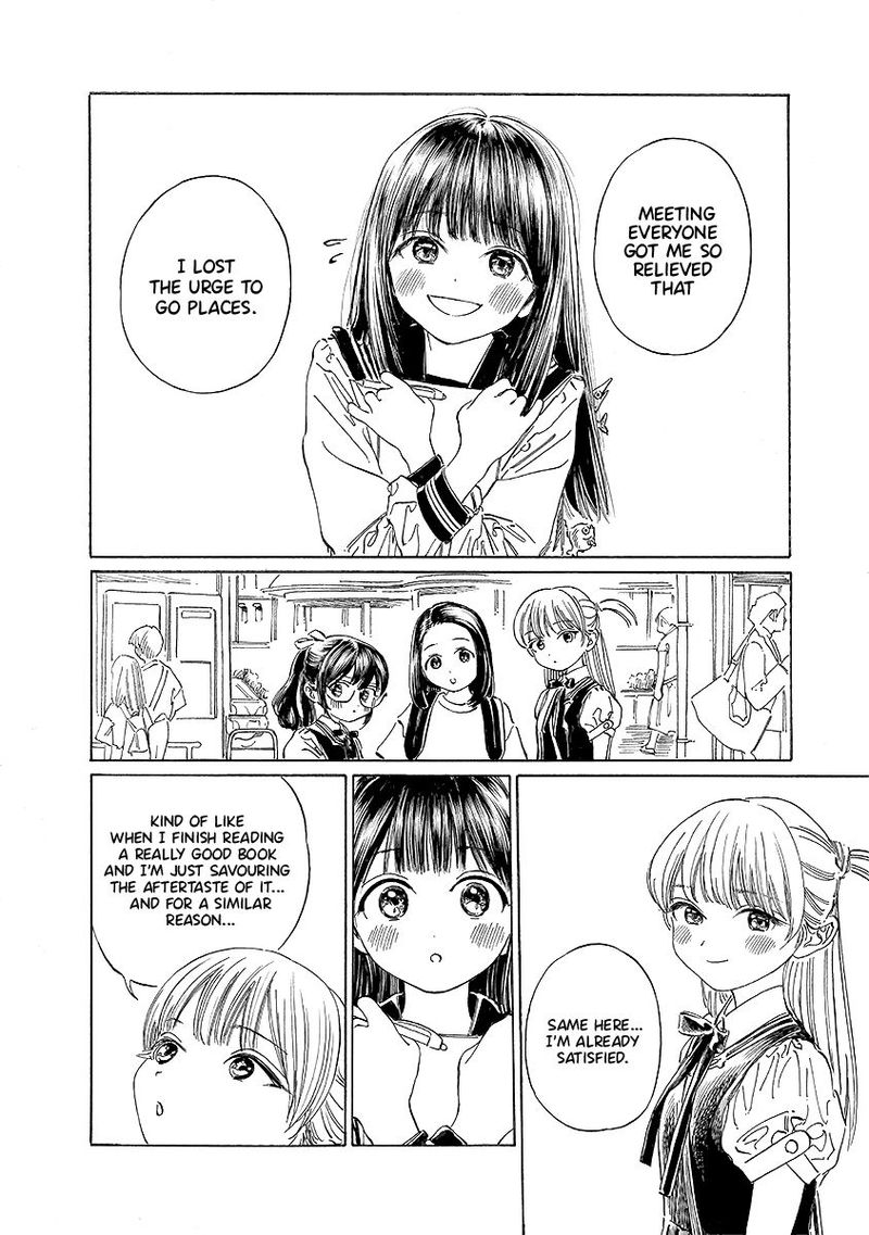 Akebi Chan No Sailor Fuku 35 4