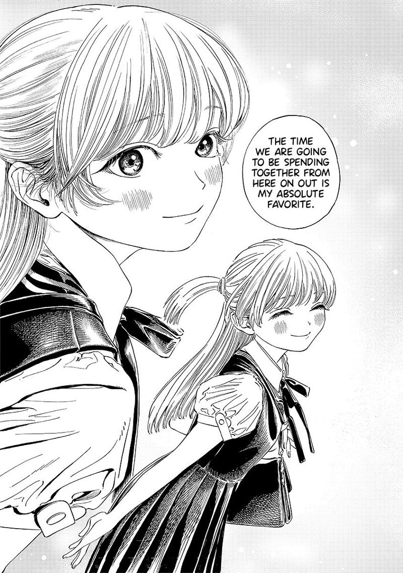 Akebi Chan No Sailor Fuku 35 5