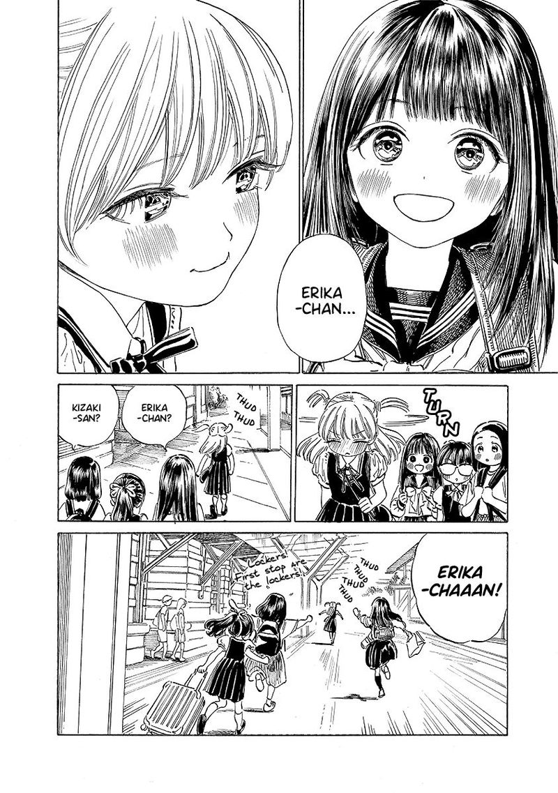 Akebi Chan No Sailor Fuku 35 6