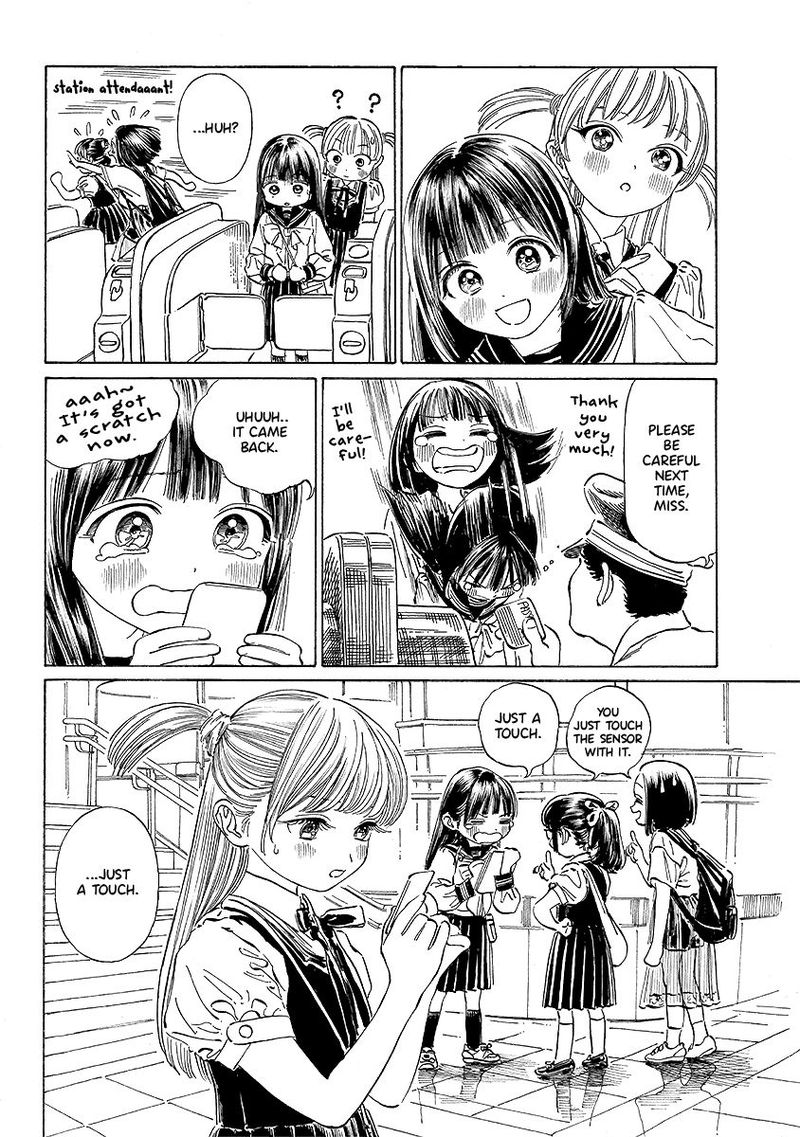 Akebi Chan No Sailor Fuku 35 8