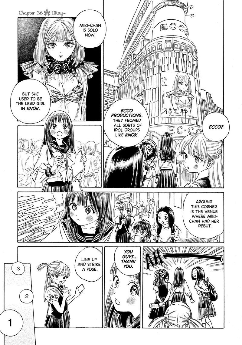 Akebi Chan No Sailor Fuku 36 1