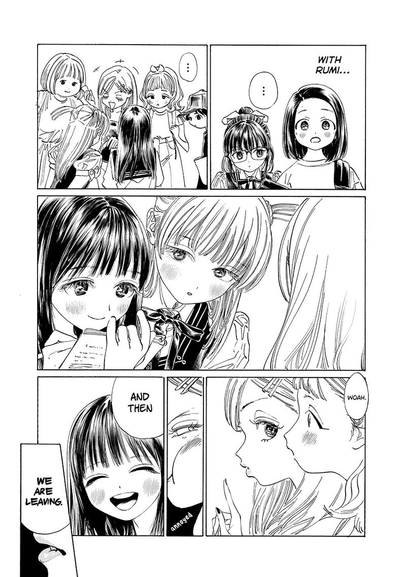 Akebi Chan No Sailor Fuku 36 12
