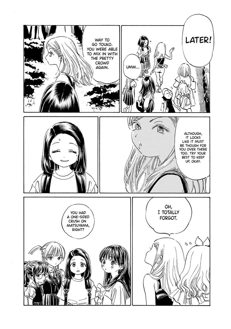 Akebi Chan No Sailor Fuku 36 13