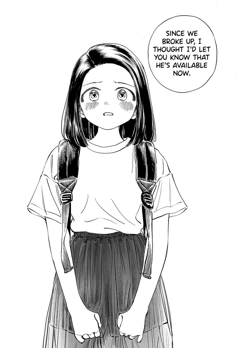 Akebi Chan No Sailor Fuku 36 14
