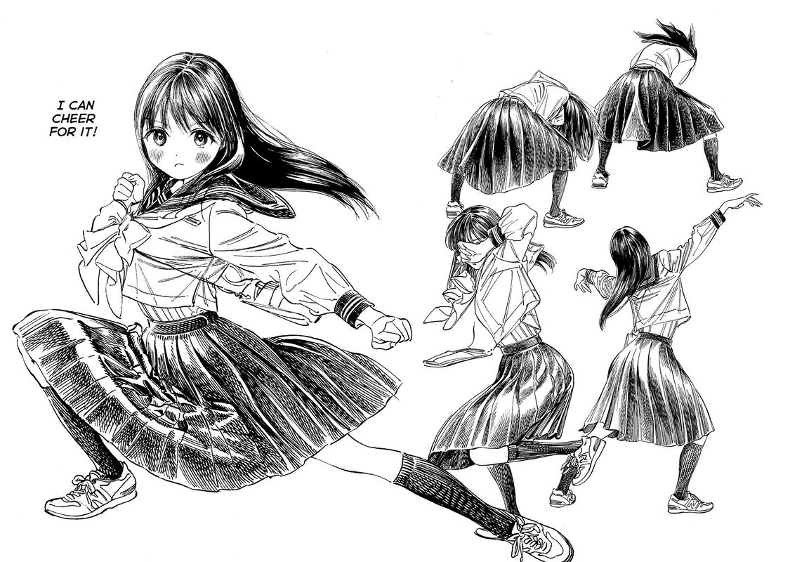Akebi Chan No Sailor Fuku 36 19