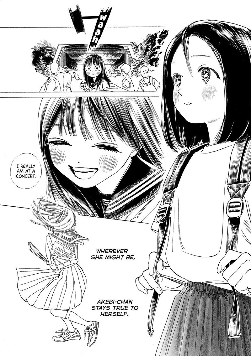 Akebi Chan No Sailor Fuku 36 20