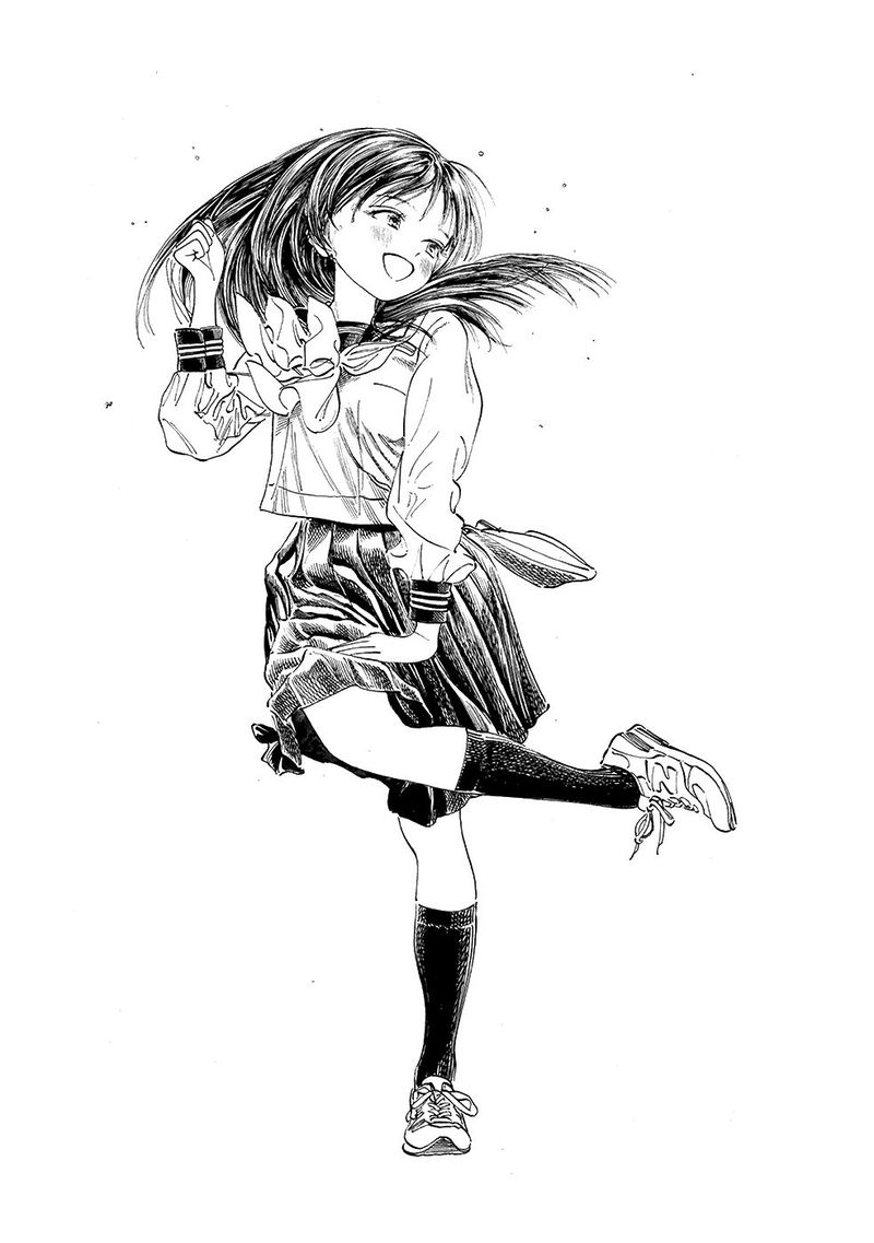 Akebi Chan No Sailor Fuku 36 21