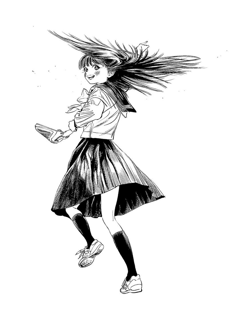 Akebi Chan No Sailor Fuku 36 22