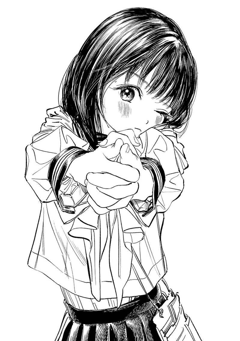 Akebi Chan No Sailor Fuku 36 25