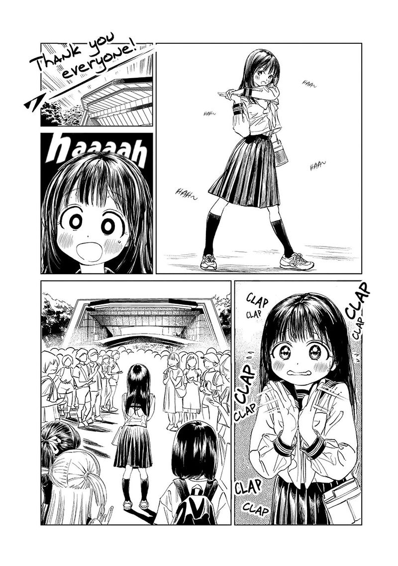 Akebi Chan No Sailor Fuku 36 26