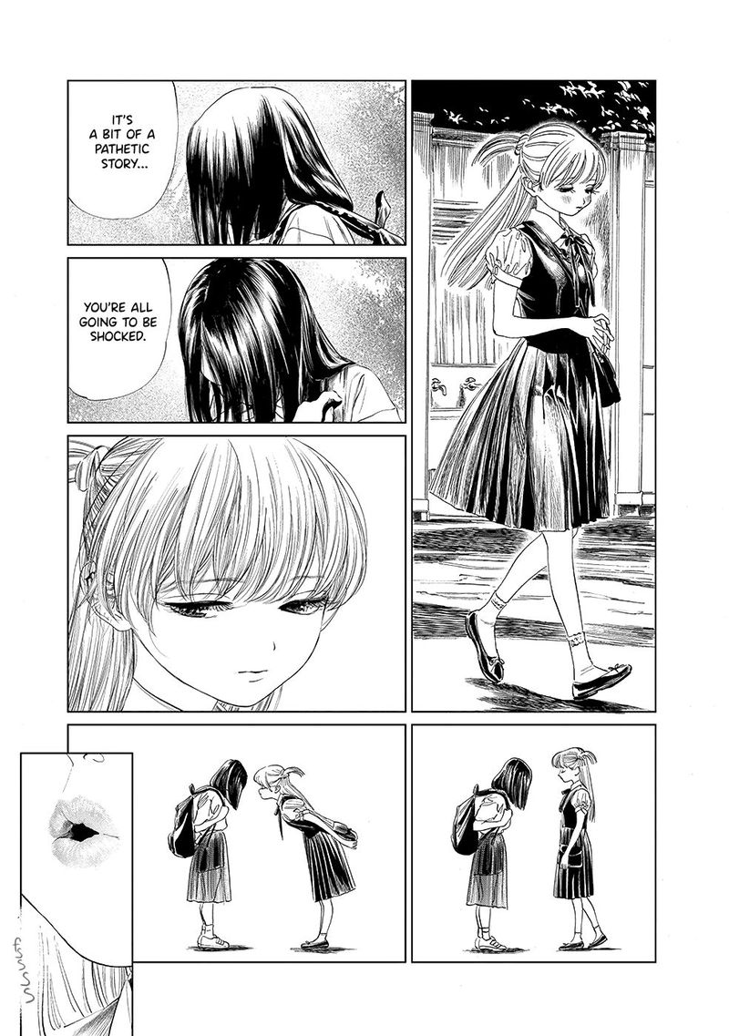 Akebi Chan No Sailor Fuku 36 29