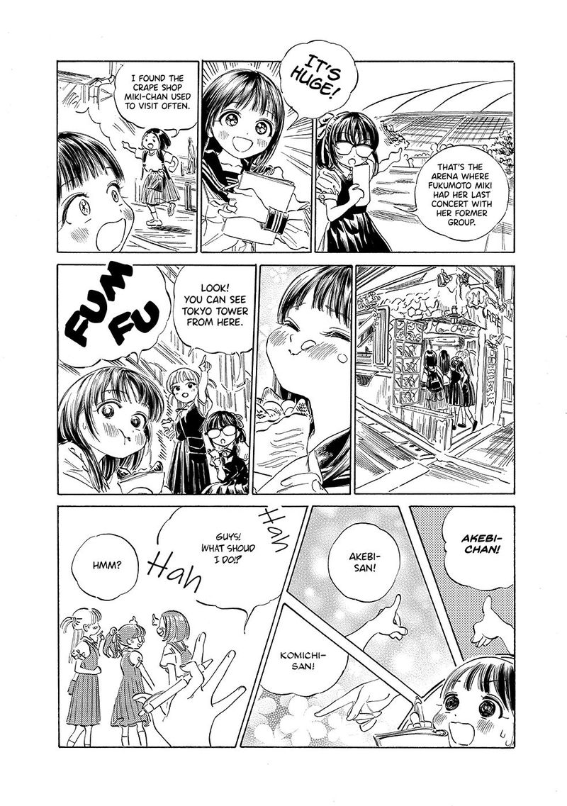 Akebi Chan No Sailor Fuku 36 3
