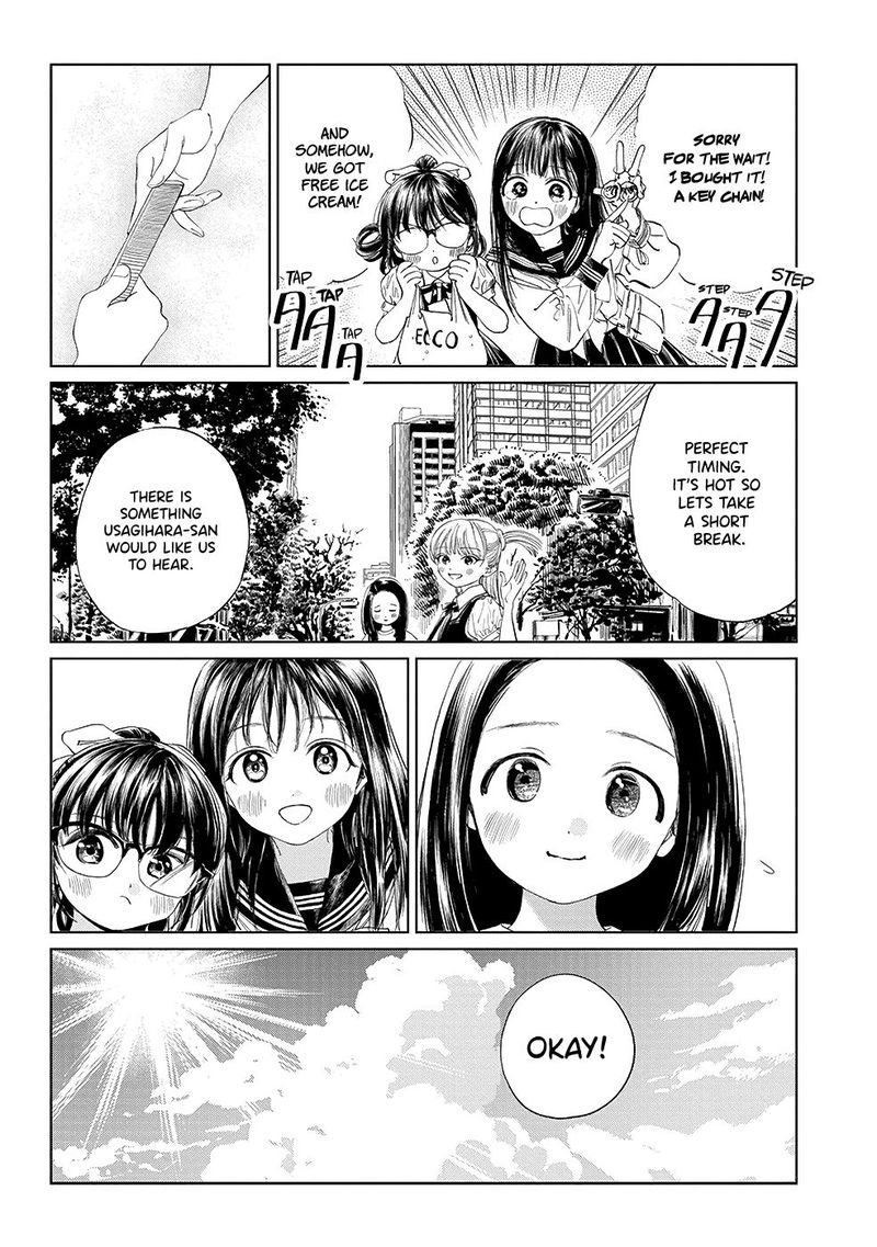 Akebi Chan No Sailor Fuku 36 32