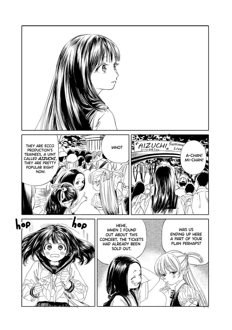 Akebi Chan No Sailor Fuku 36 6