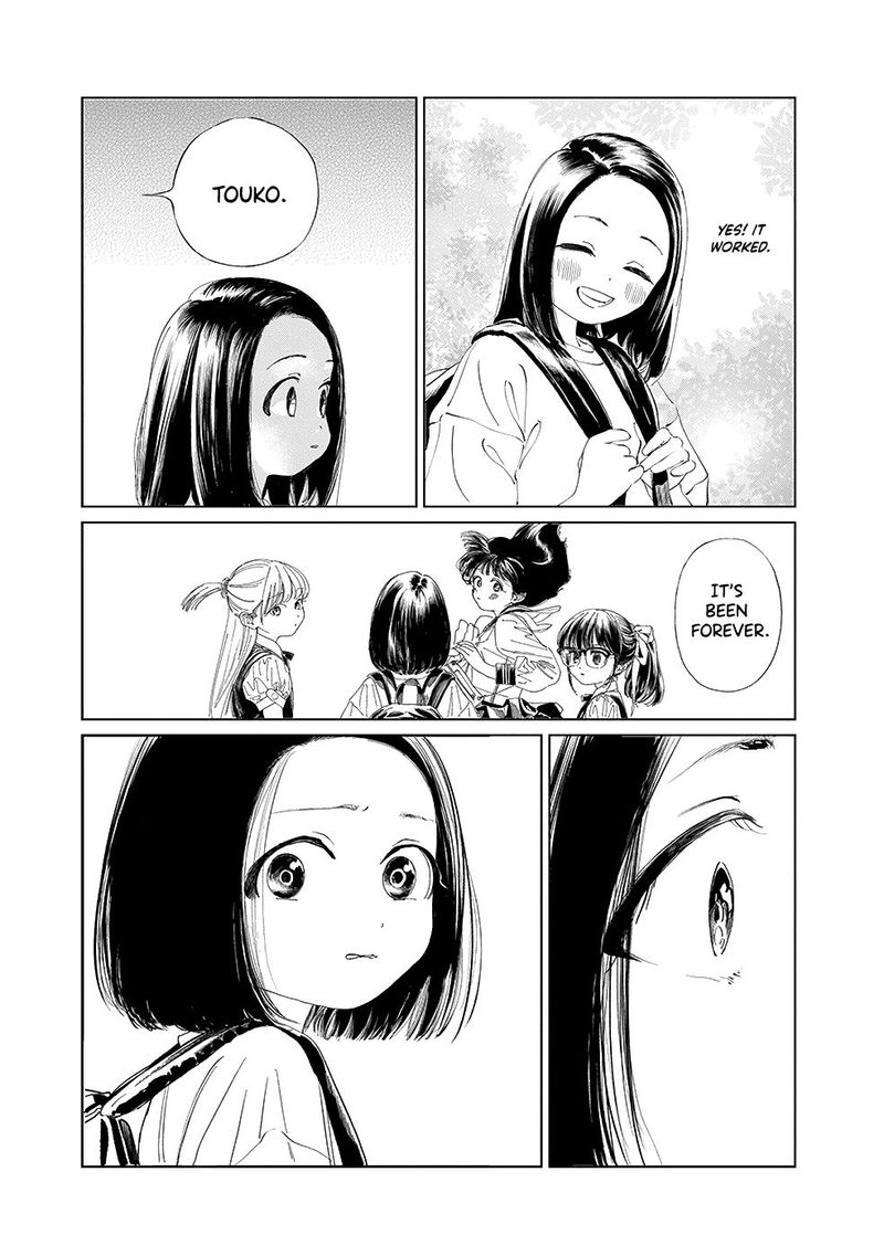 Akebi Chan No Sailor Fuku 36 8