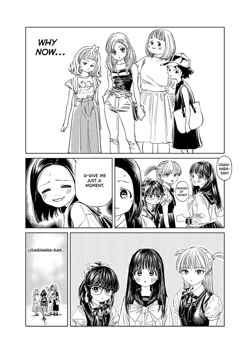 Akebi Chan No Sailor Fuku 36 9