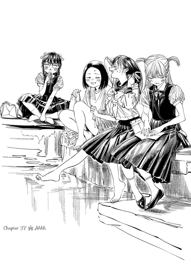 Akebi Chan No Sailor Fuku 37 1