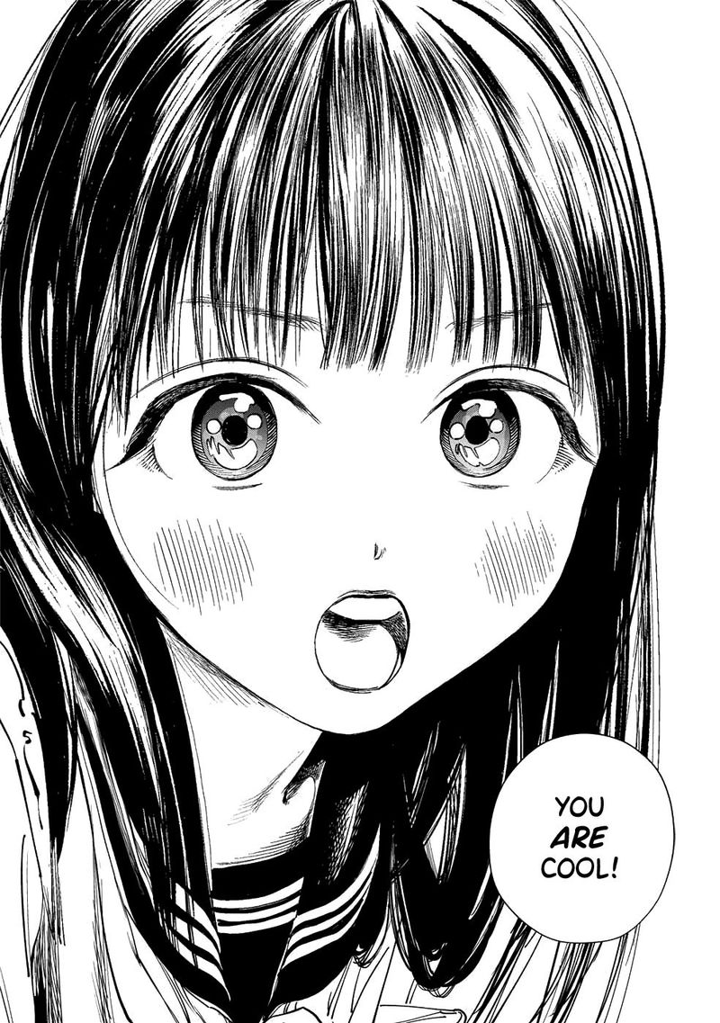 Akebi Chan No Sailor Fuku 37 10