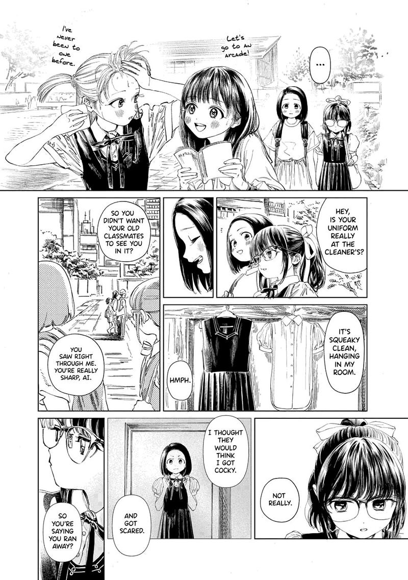 Akebi Chan No Sailor Fuku 37 13