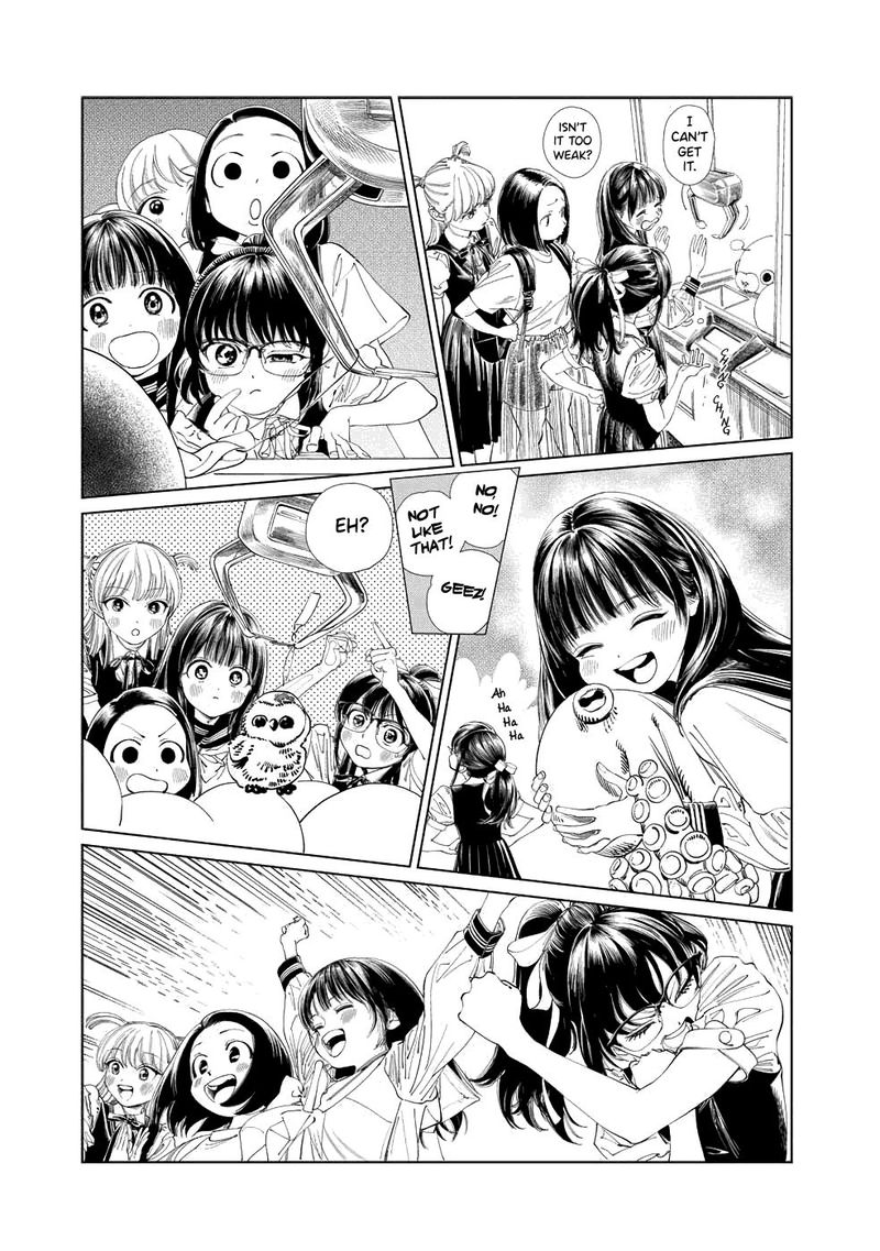 Akebi Chan No Sailor Fuku 37 19