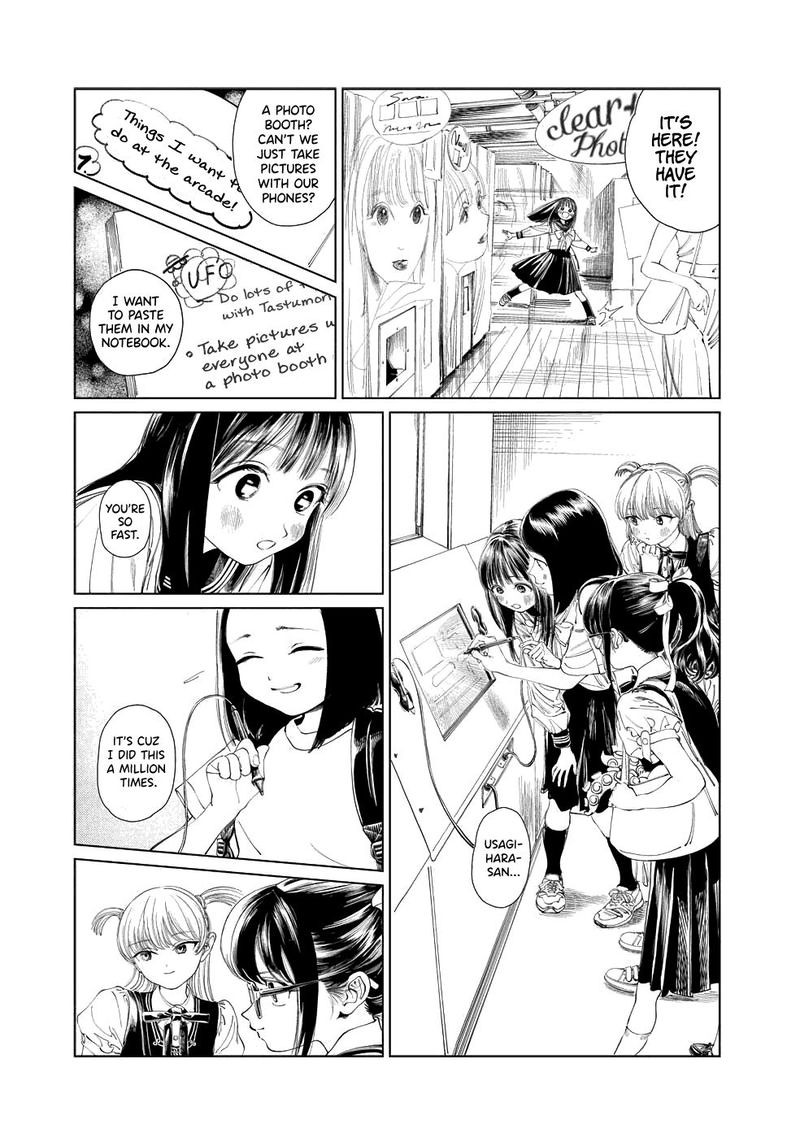 Akebi Chan No Sailor Fuku 37 21
