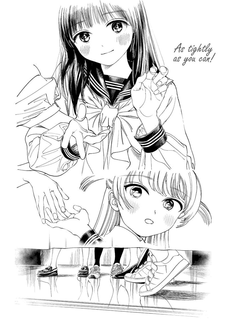 Akebi Chan No Sailor Fuku 37 23