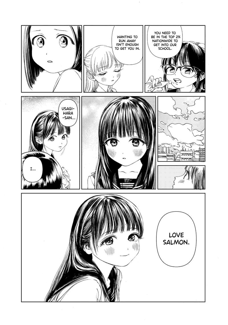 Akebi Chan No Sailor Fuku 37 7