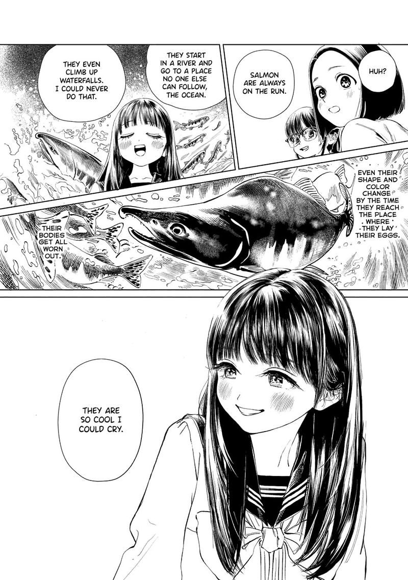 Akebi Chan No Sailor Fuku 37 8