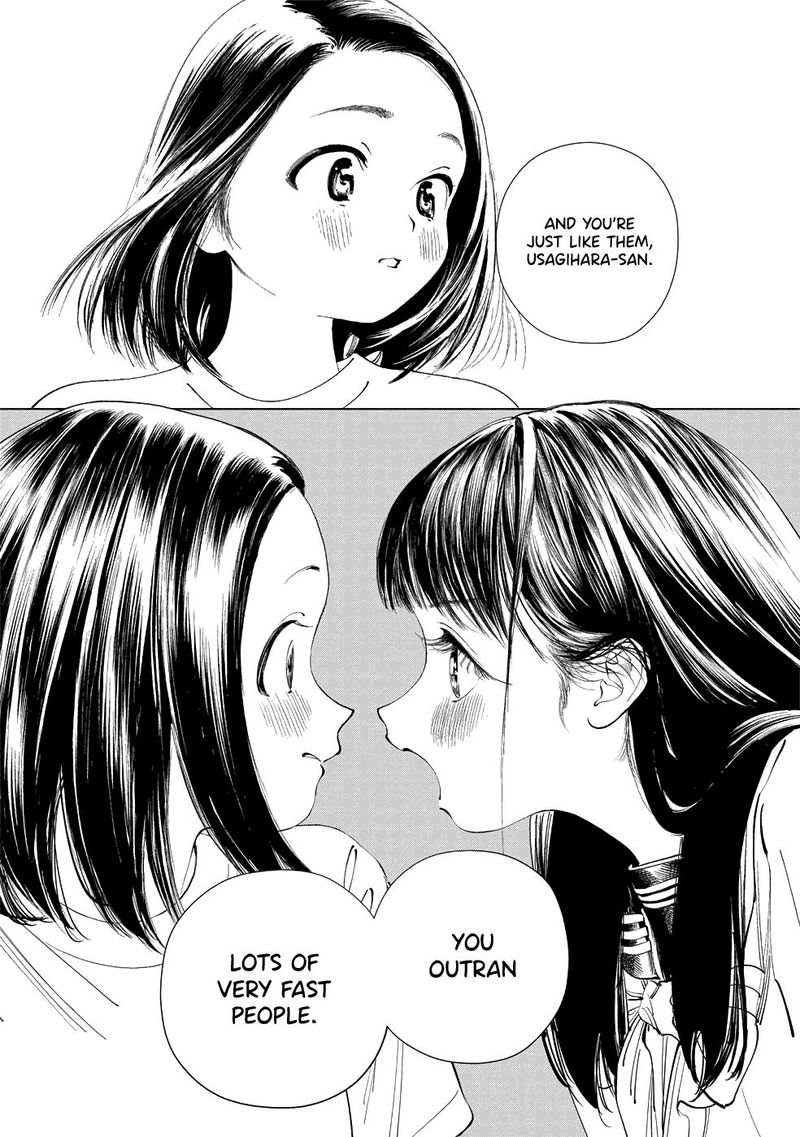 Akebi Chan No Sailor Fuku 37 9