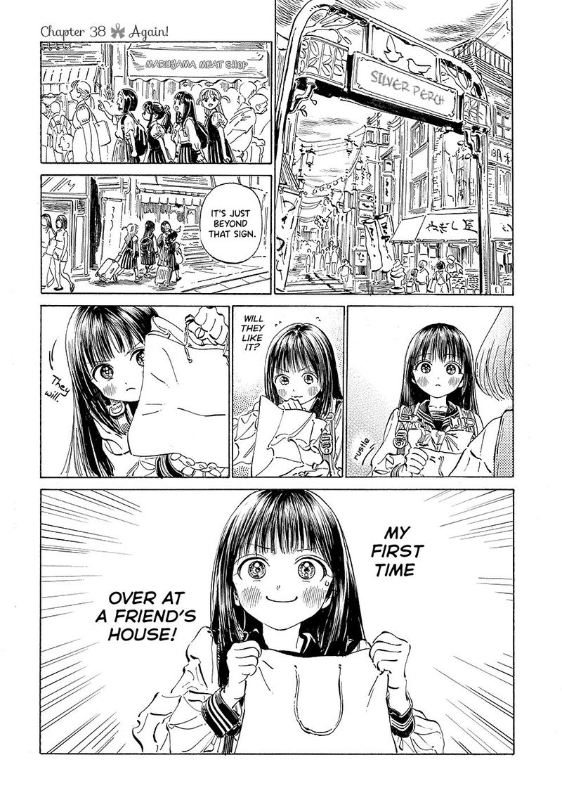 Akebi Chan No Sailor Fuku 38 1