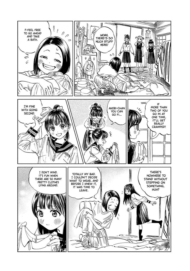 Akebi Chan No Sailor Fuku 38 11