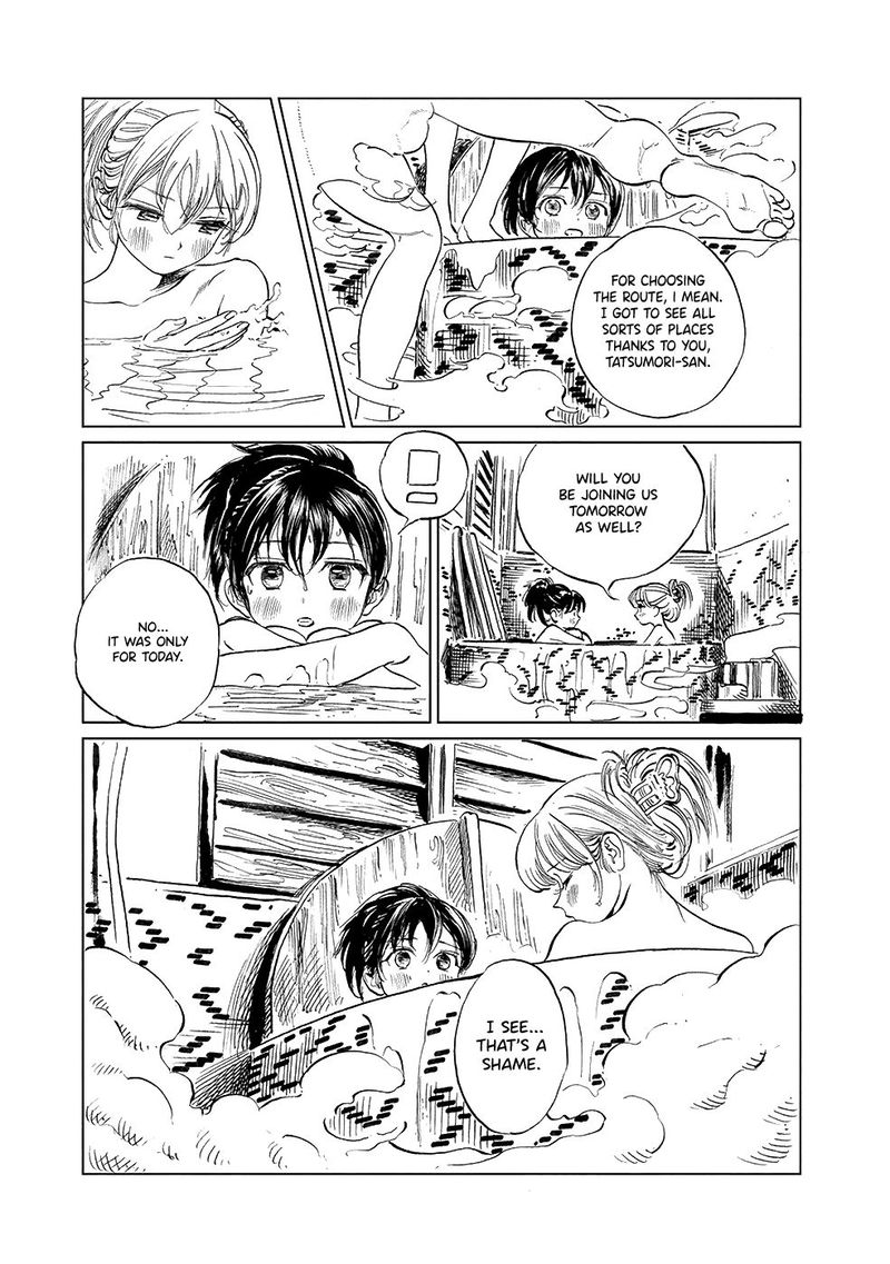 Akebi Chan No Sailor Fuku 38 13