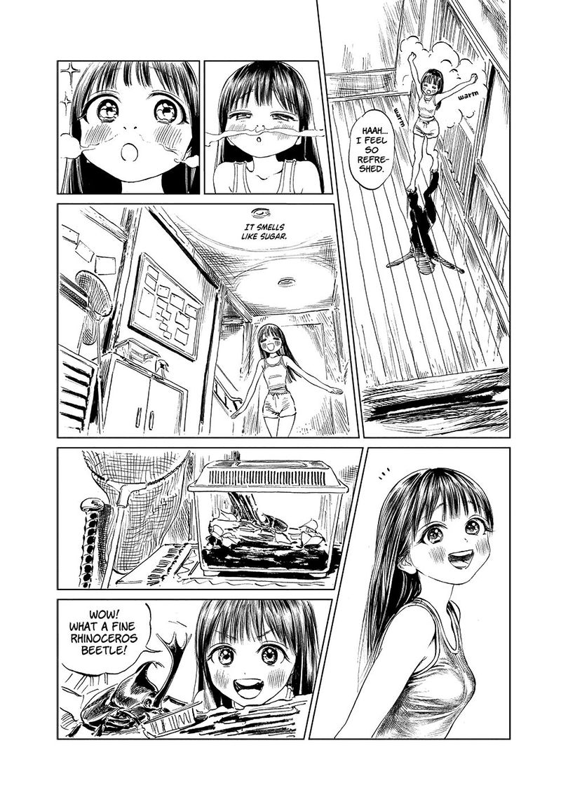 Akebi Chan No Sailor Fuku 38 16
