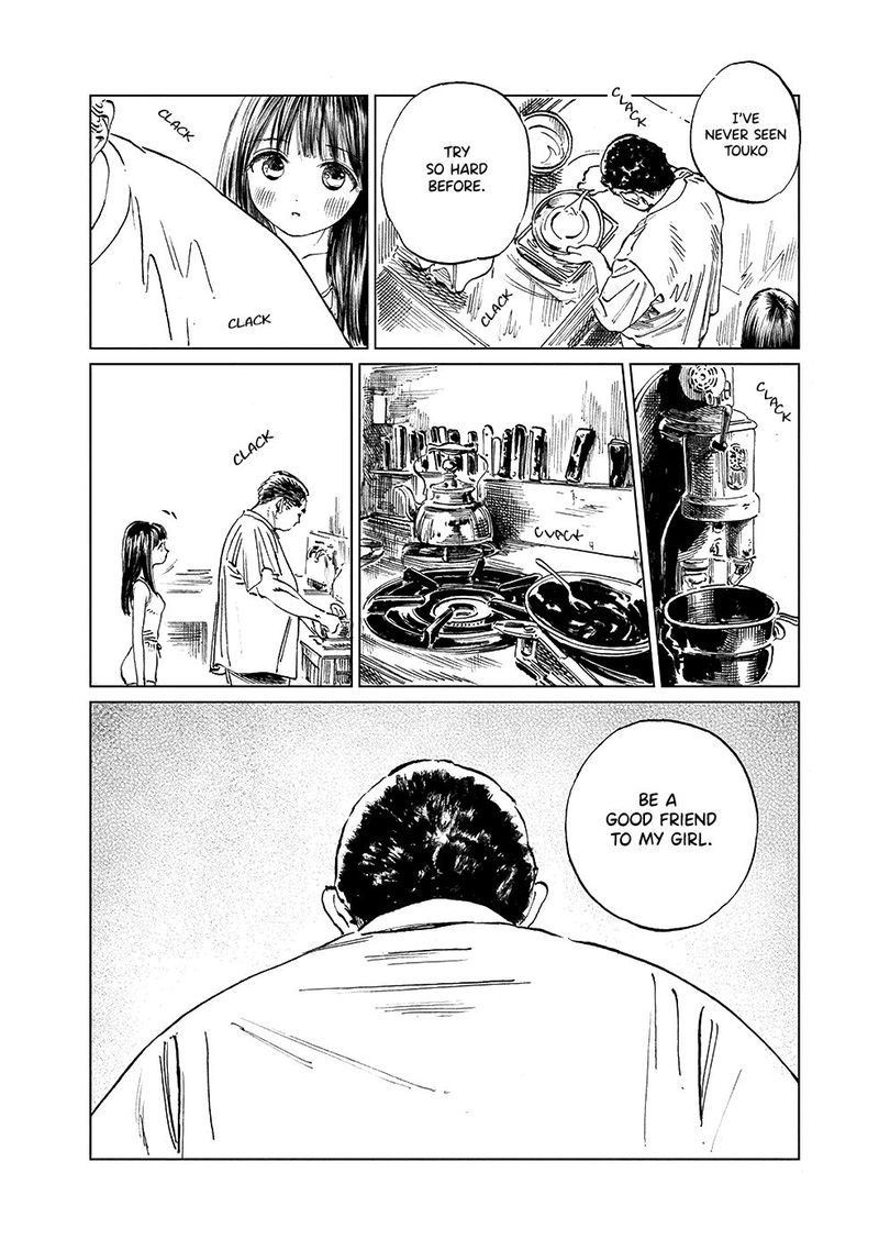 Akebi Chan No Sailor Fuku 38 20