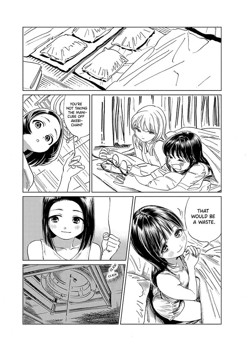 Akebi Chan No Sailor Fuku 38 29