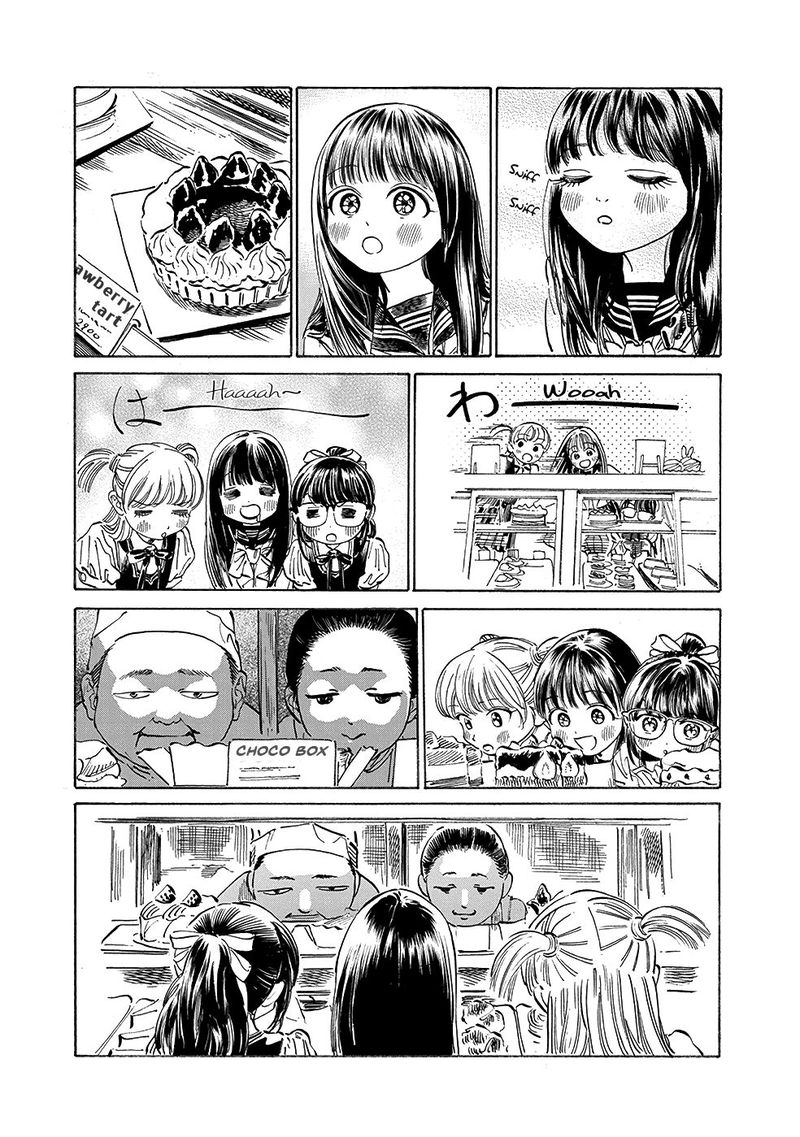 Akebi Chan No Sailor Fuku 38 3